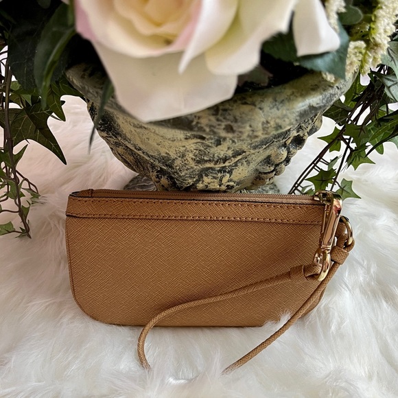 Calvin Klein Wristlet - Picture 2 of 2